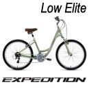 Велосипед/ Specialized/ 2012/ Expedition Elite Low-Entry
