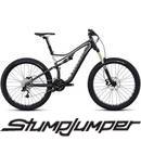 Велосипед/ Specialized/ 2013/ Stumpjumper FSR Comp EVO 26