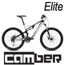 Велосипед/ Specialized/ 2012/ Camber FSR Elite