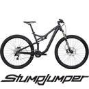 Велосипед/ Specialized/ 2013/ Stumpjumper FSR Comp 29