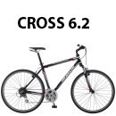 Велосипед/ Wheeler/ 2012/ Cross 6.2