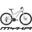 Велосипед/ Specialized/ 2013/ Myka HT Disc