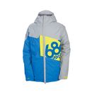  ./ 686/ 12-13/ Mannual Iconic Insulated
