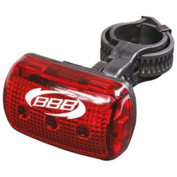  / BBB/ BLS-52 micro Led RedLaser