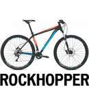 Велосипед/ Specialized/ 2013/ Rockhopper Pro 29