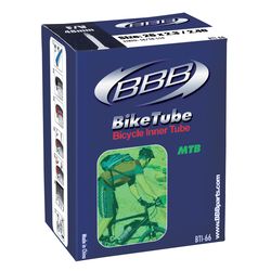  / BBB/ 26"/ BTI-67/ Innertube/ 1,9/2,125 
