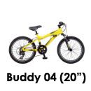 Велосипед/ Wheeler/ 2011/ Buddy 04 (20")