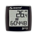 Велокомпьютер/ Sigma Sport/ BC 509 Тopline 5 функций